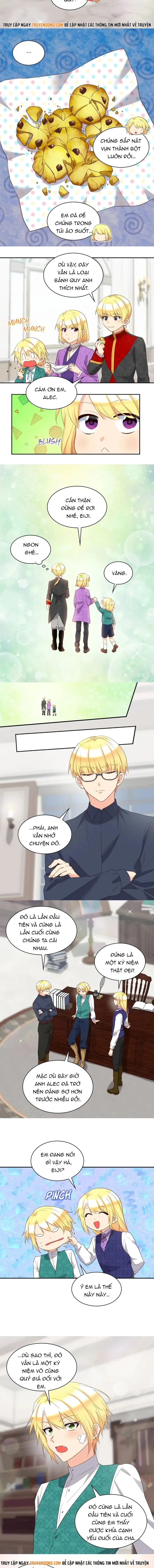 Sinh Đôi Xuyên Không Chap 154 - Next Chap 153