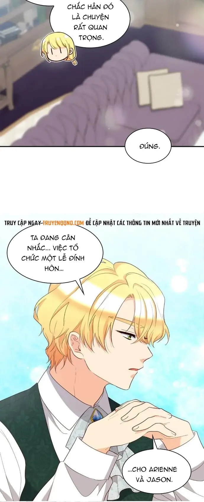 Sinh Đôi Xuyên Không Chap 154 - Next Chap 153