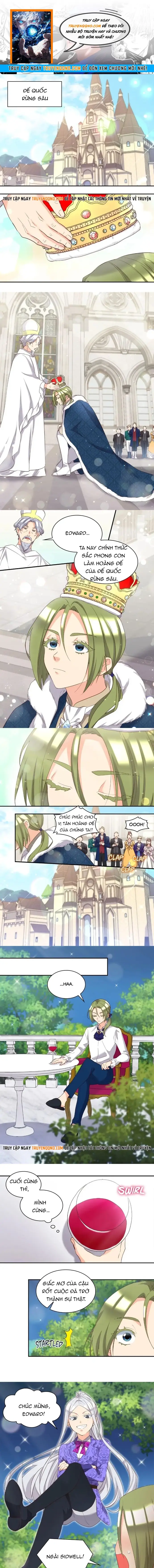 Sinh Đôi Xuyên Không Chap 155 - Next Chap 154