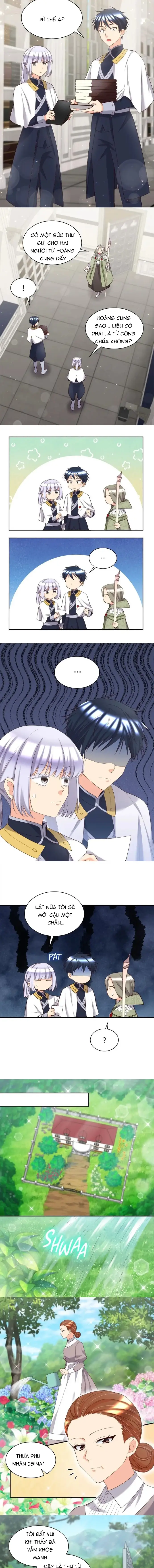 Sinh Đôi Xuyên Không Chap 155 - Next Chap 154