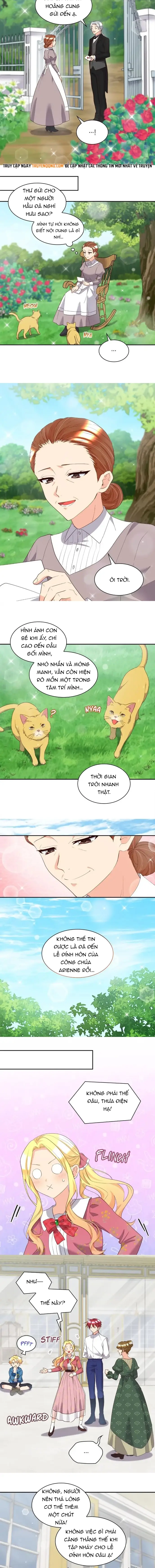 Sinh Đôi Xuyên Không Chap 155 - Next Chap 154