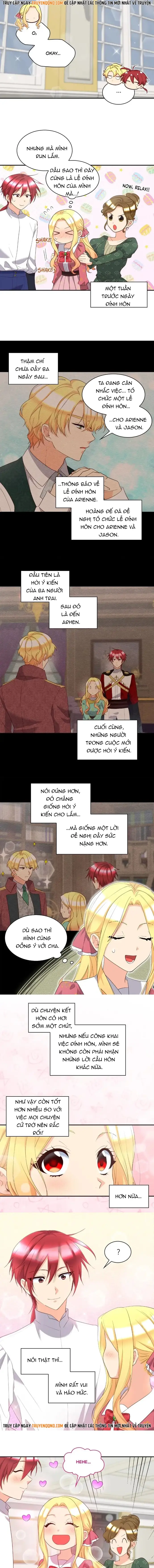 Sinh Đôi Xuyên Không Chap 155 - Next Chap 154