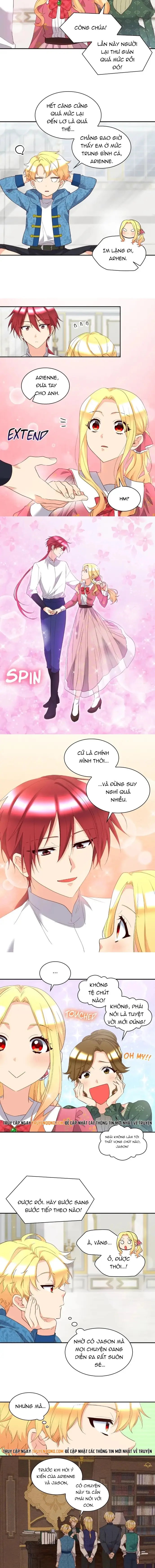 Sinh Đôi Xuyên Không Chap 155 - Next Chap 154