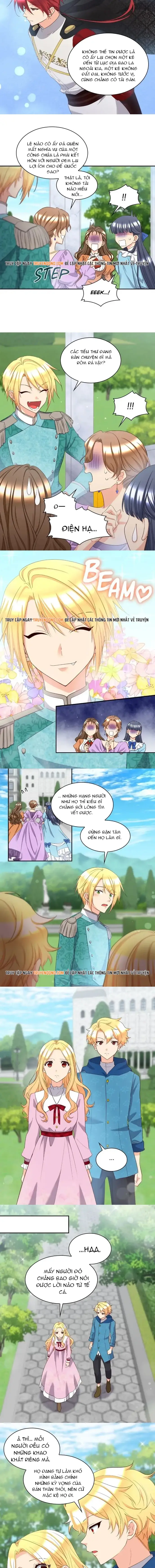 Sinh Đôi Xuyên Không Chap 156 - Next Chap 155