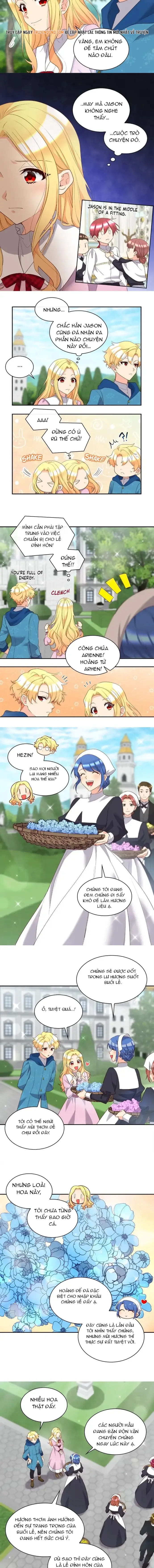 Sinh Đôi Xuyên Không Chap 156 - Next Chap 155