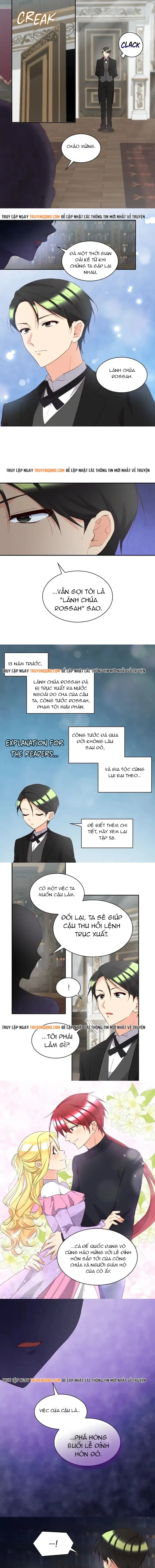 Sinh Đôi Xuyên Không Chap 156 - Next Chap 155