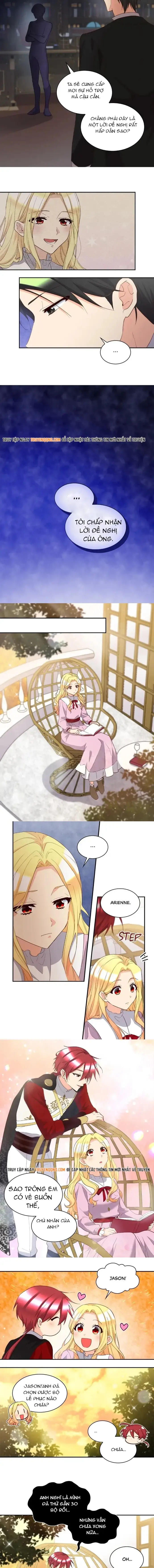 Sinh Đôi Xuyên Không Chap 156 - Next Chap 155