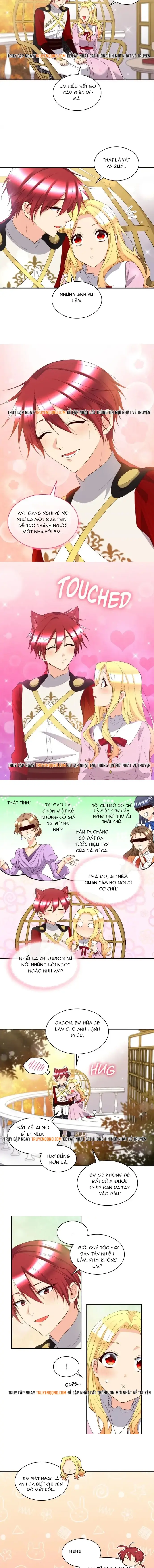 Sinh Đôi Xuyên Không Chap 156 - Next Chap 155