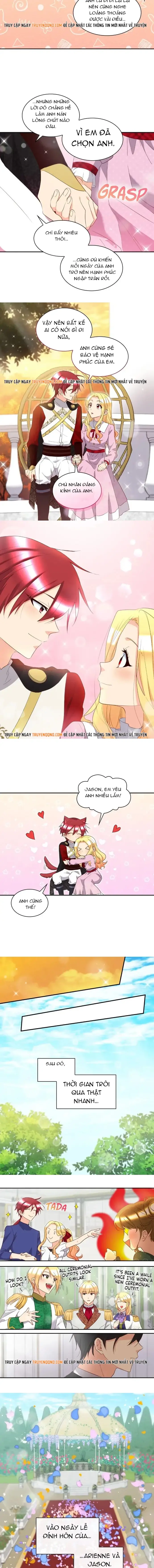 Sinh Đôi Xuyên Không Chap 156 - Next Chap 155