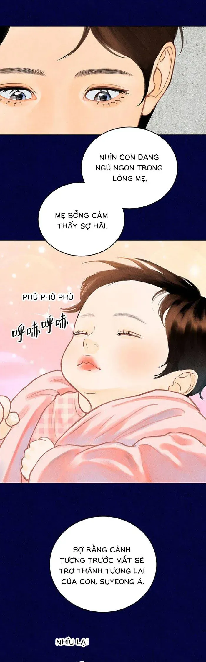 Vượt Ranh Vì Một Chữ Nợ Chap 1.1 - Page 13