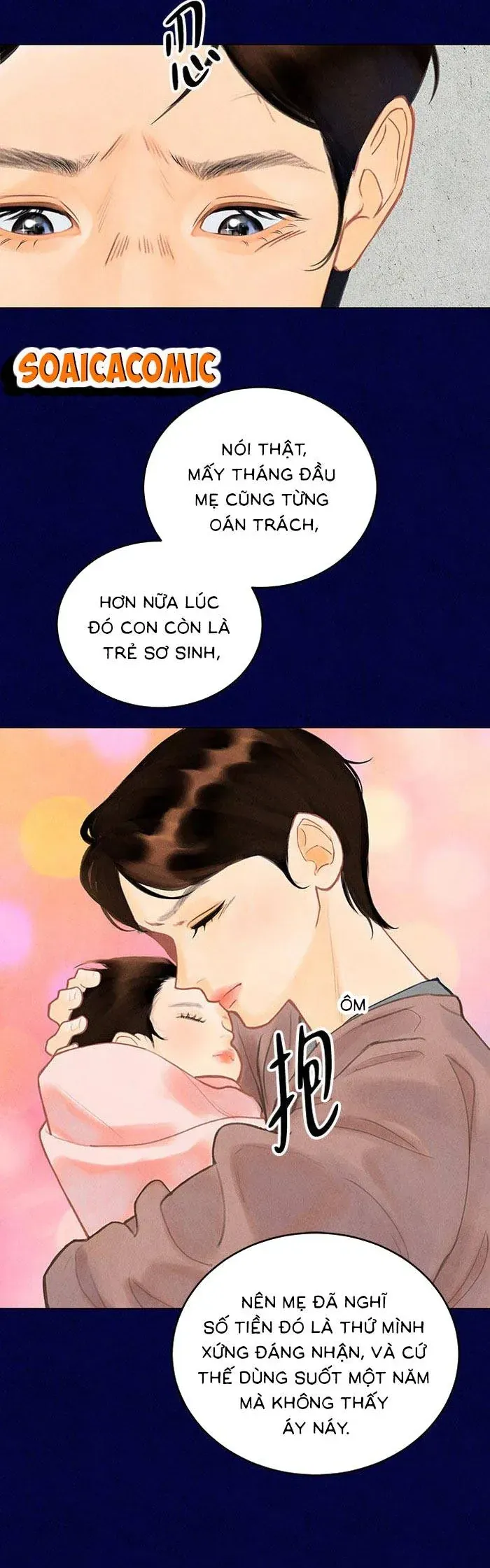 Vượt Ranh Vì Một Chữ Nợ Chap 1.1 - Page 14