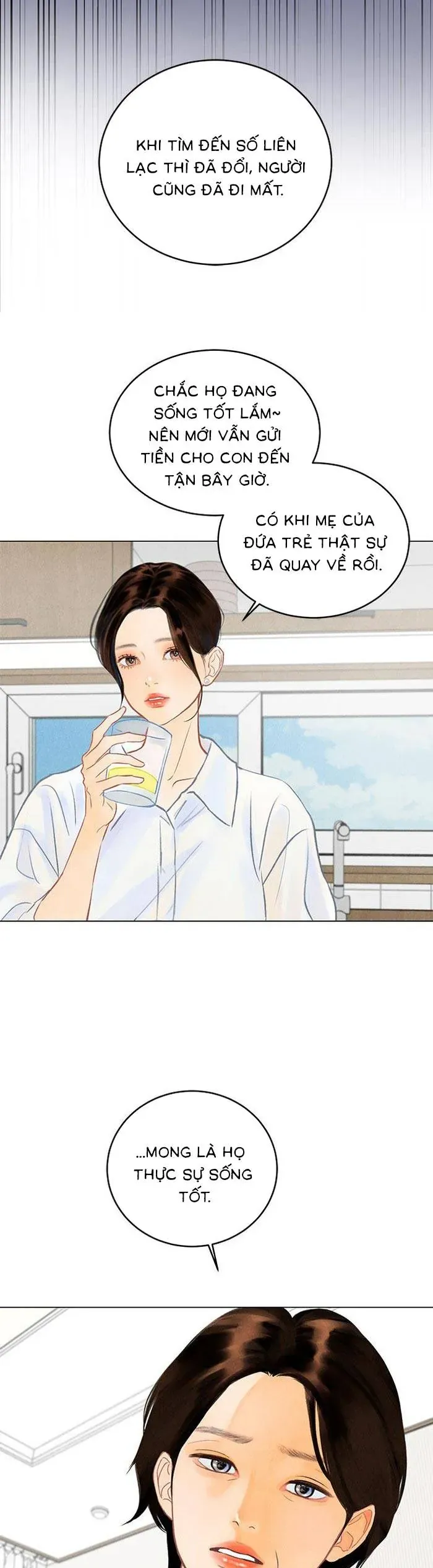 Vượt Ranh Vì Một Chữ Nợ Chap 1.1 - Page 17