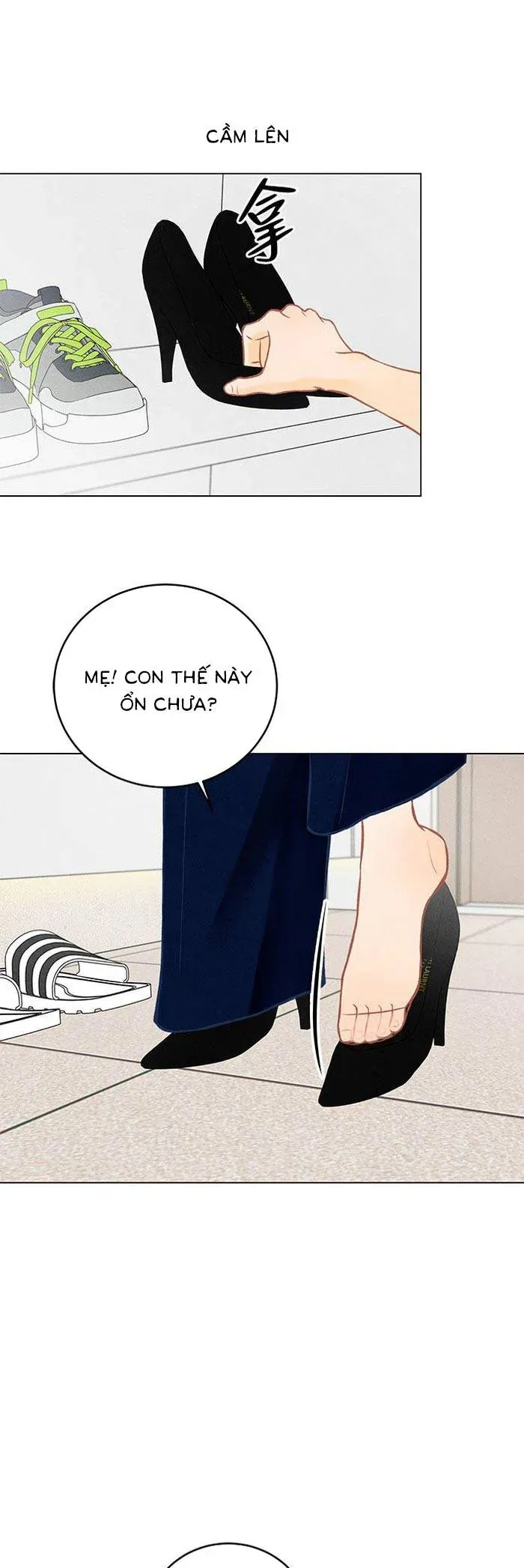 Vượt Ranh Vì Một Chữ Nợ Chap 1.1 - Page 19