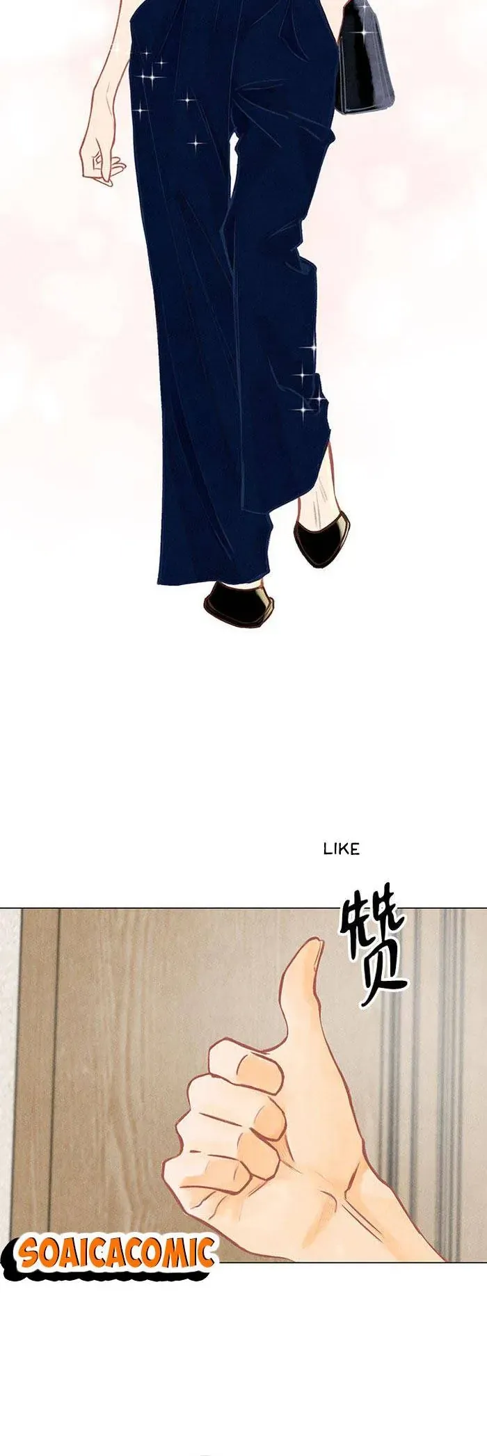 Vượt Ranh Vì Một Chữ Nợ Chap 1.1 - Page 21