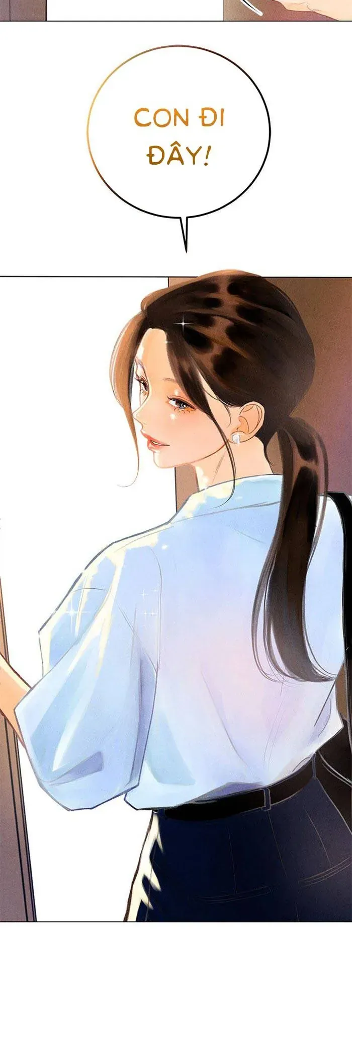 Vượt Ranh Vì Một Chữ Nợ Chap 1.1 - Page 24