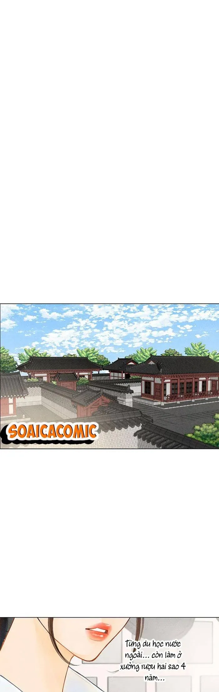 Vượt Ranh Vì Một Chữ Nợ Chap 1.1 - Page 25