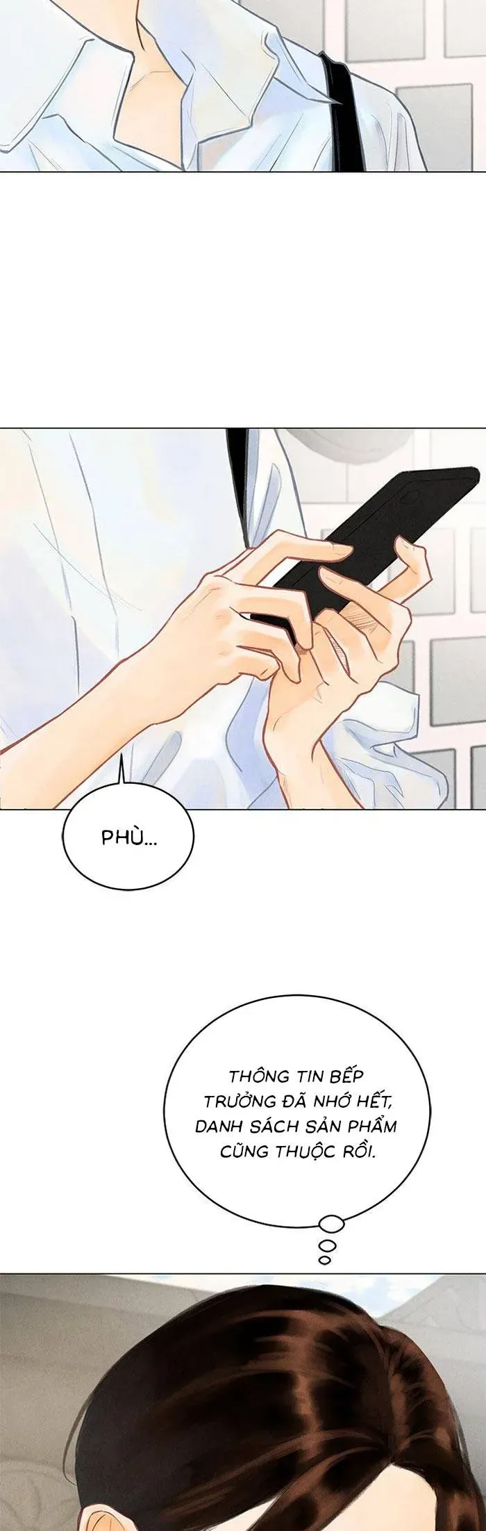 Vượt Ranh Vì Một Chữ Nợ Chap 1.1 - Page 26