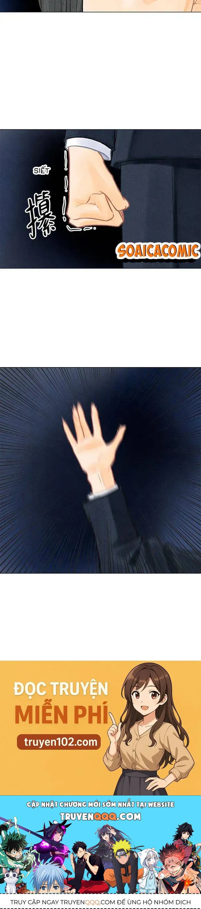 Vượt Ranh Vì Một Chữ Nợ Chap 1.1 - Page 32