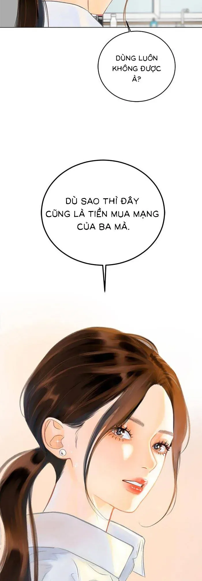 Vượt Ranh Vì Một Chữ Nợ Chap 1.1 - Page 5