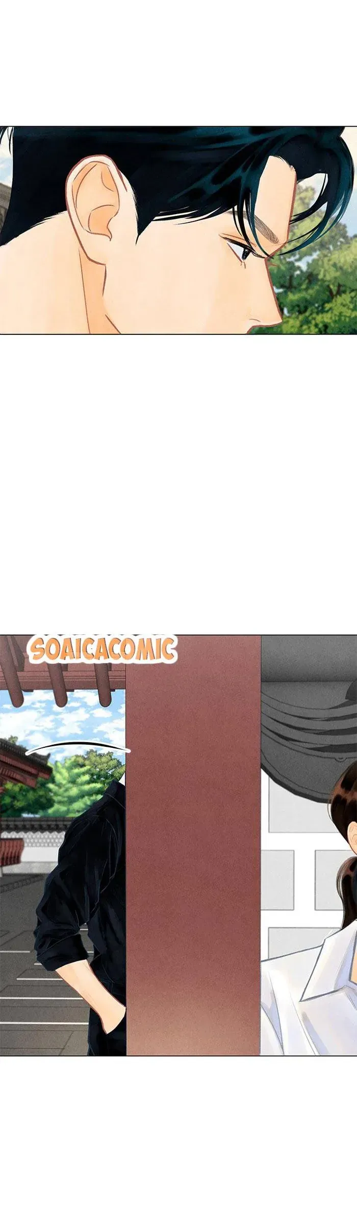 Vượt Ranh Vì Một Chữ Nợ Chap 1.2 - Page 11