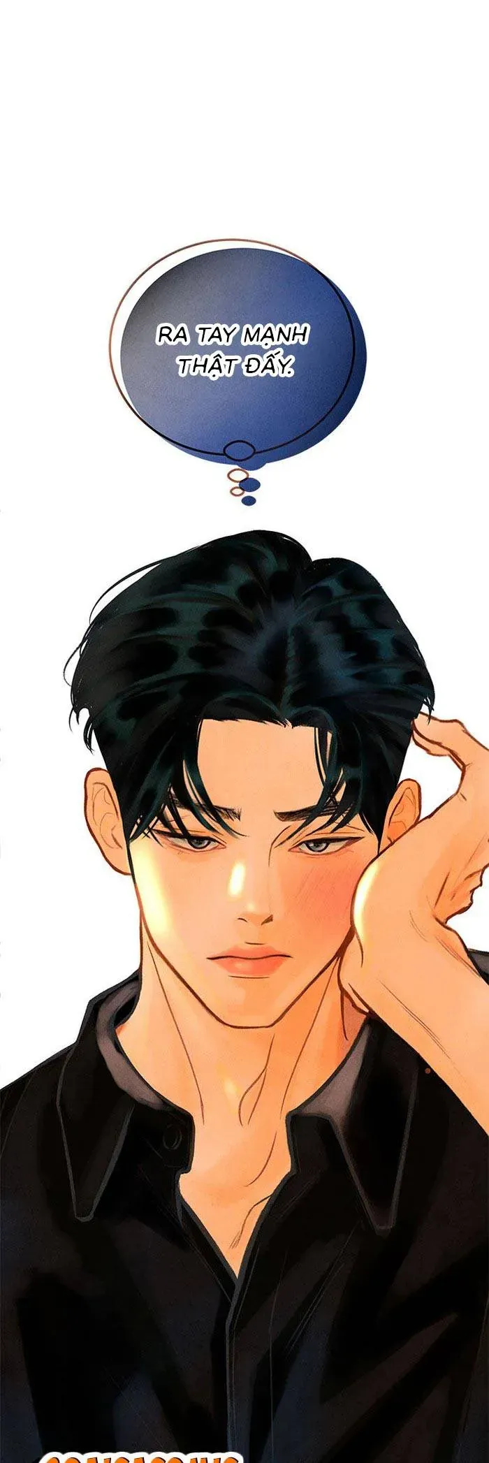 Vượt Ranh Vì Một Chữ Nợ Chap 1.2 - Page 15