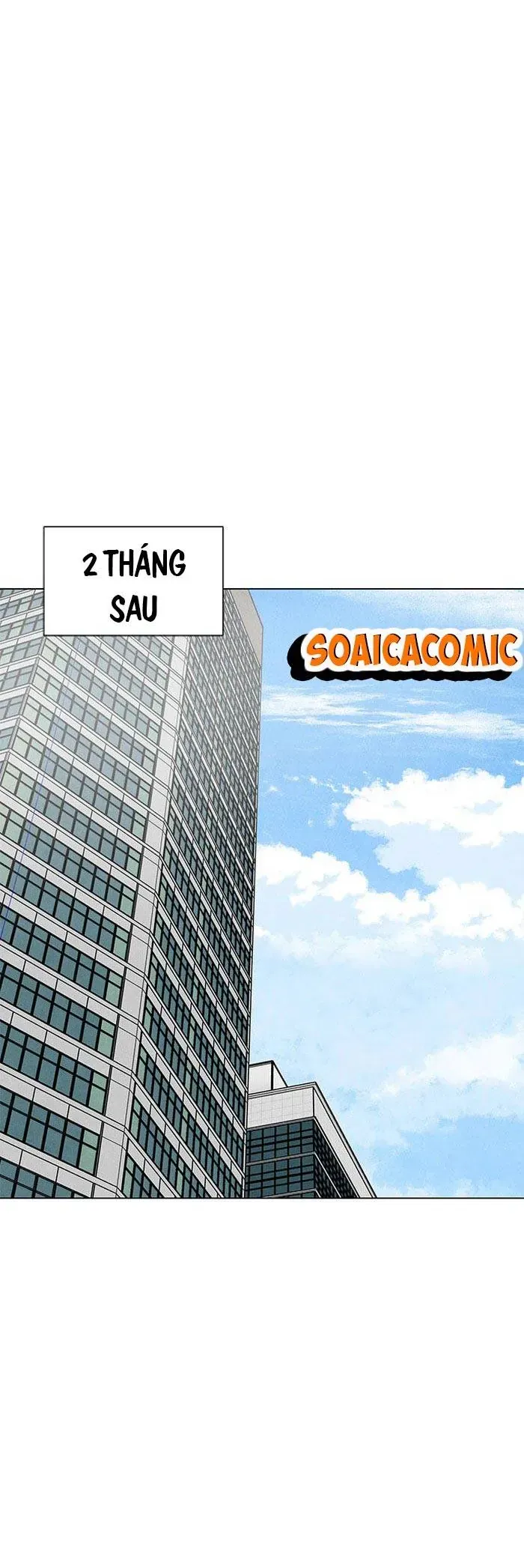 Vượt Ranh Vì Một Chữ Nợ Chap 1.2 - Page 17