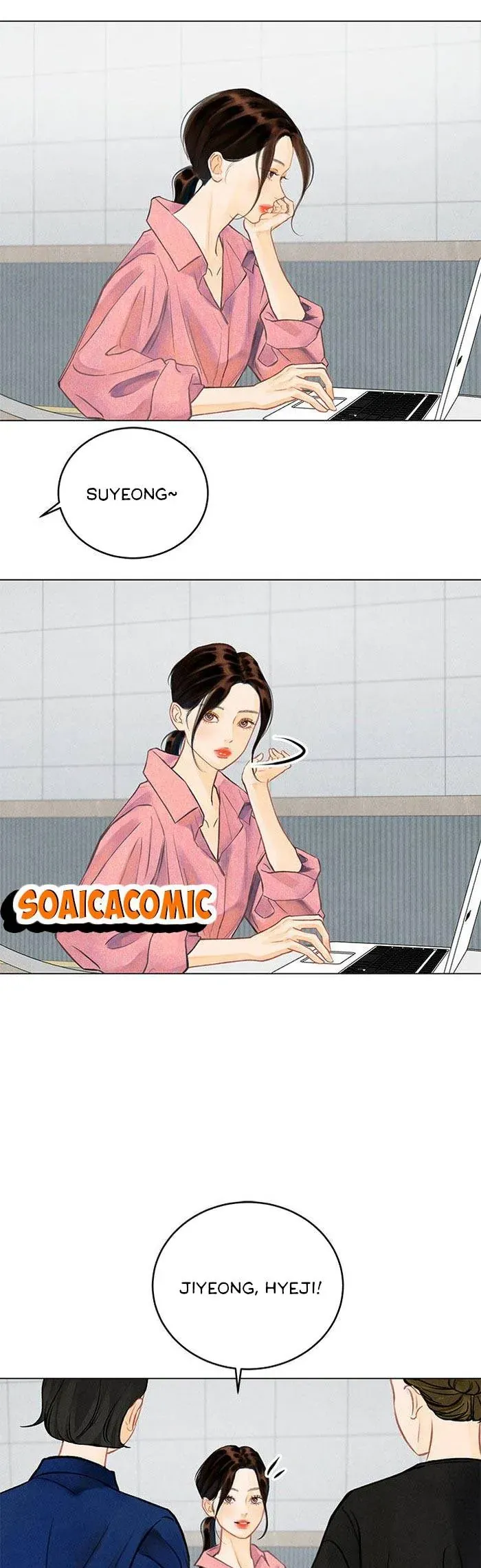 Vượt Ranh Vì Một Chữ Nợ Chap 1.2 - Page 18