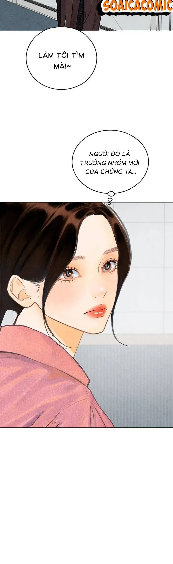 Vượt Ranh Vì Một Chữ Nợ Chap 1.2 - Page 26