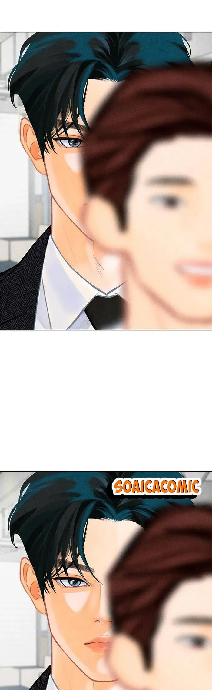 Vượt Ranh Vì Một Chữ Nợ Chap 1.2 - Page 27