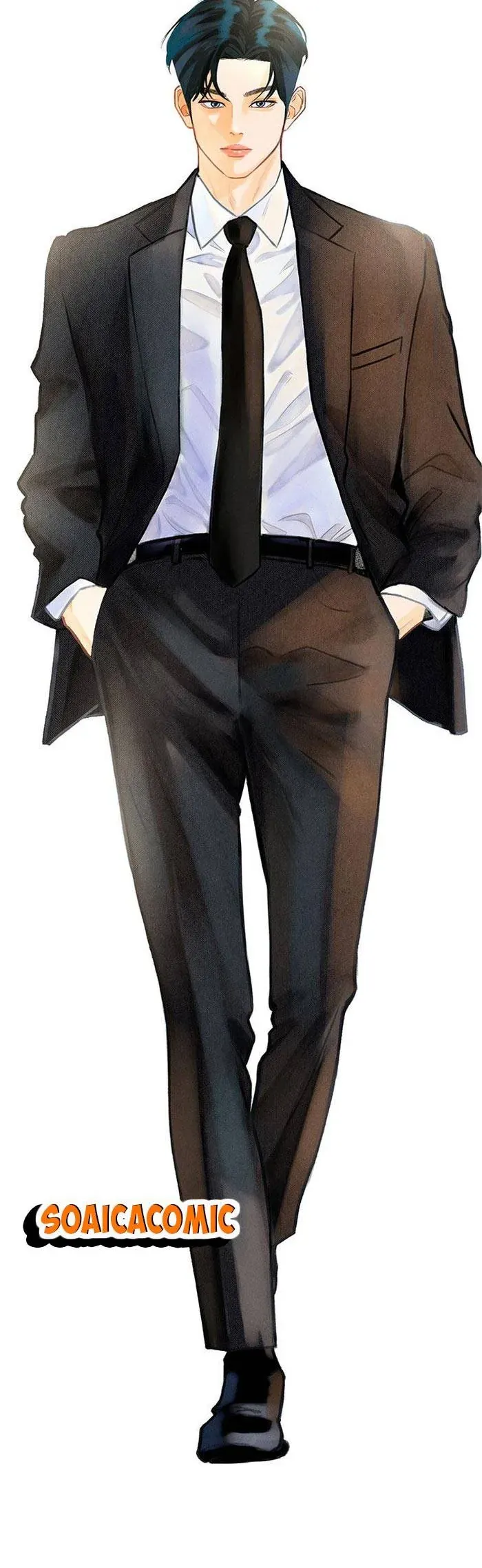 Vượt Ranh Vì Một Chữ Nợ Chap 1.2 - Page 29