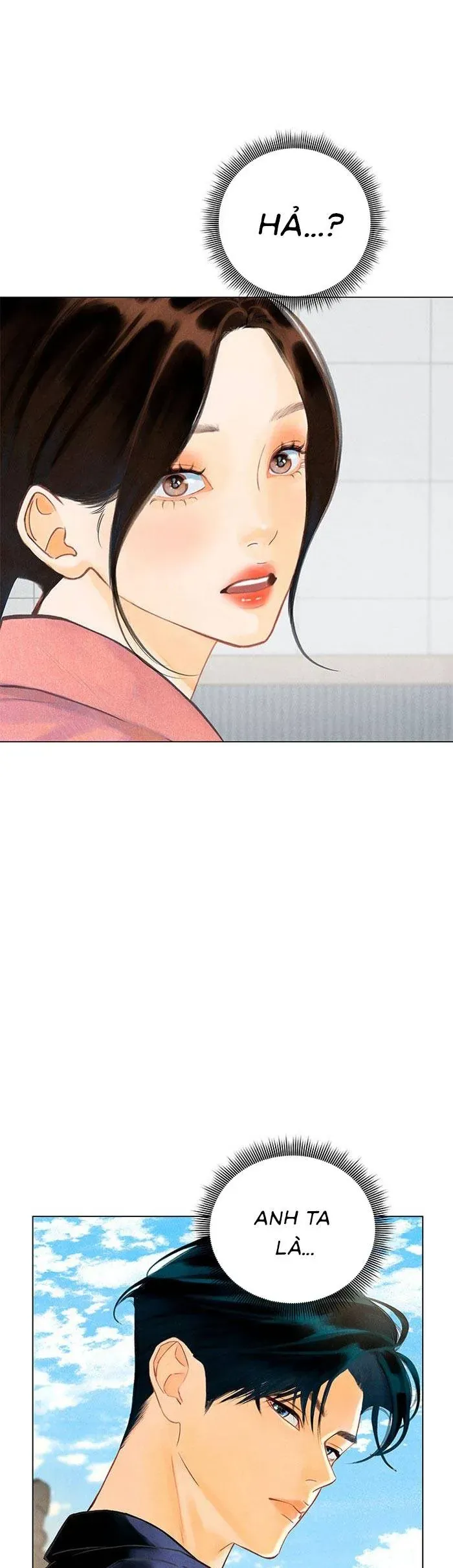 Vượt Ranh Vì Một Chữ Nợ Chap 1.2 - Page 30