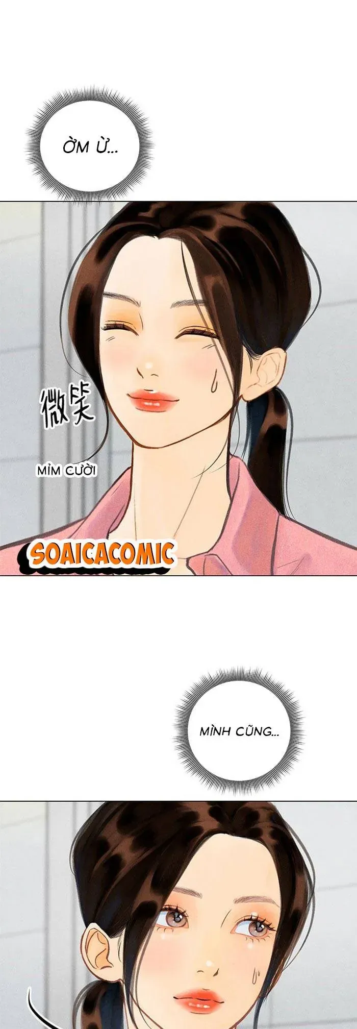 Vượt Ranh Vì Một Chữ Nợ Chap 1.2 - Page 39