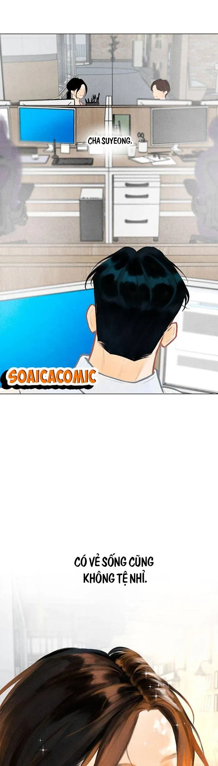 Vượt Ranh Vì Một Chữ Nợ Chap 1.2 - Page 45