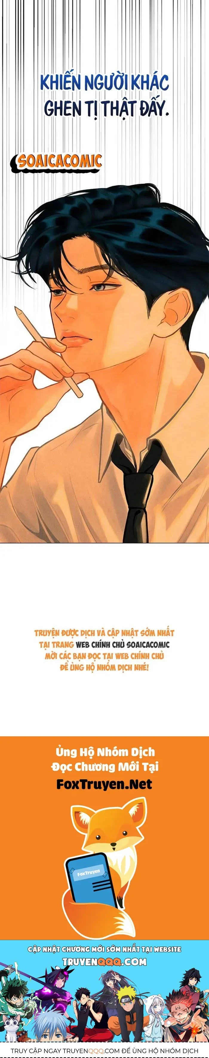 Vượt Ranh Vì Một Chữ Nợ Chap 1.2 - Page 47