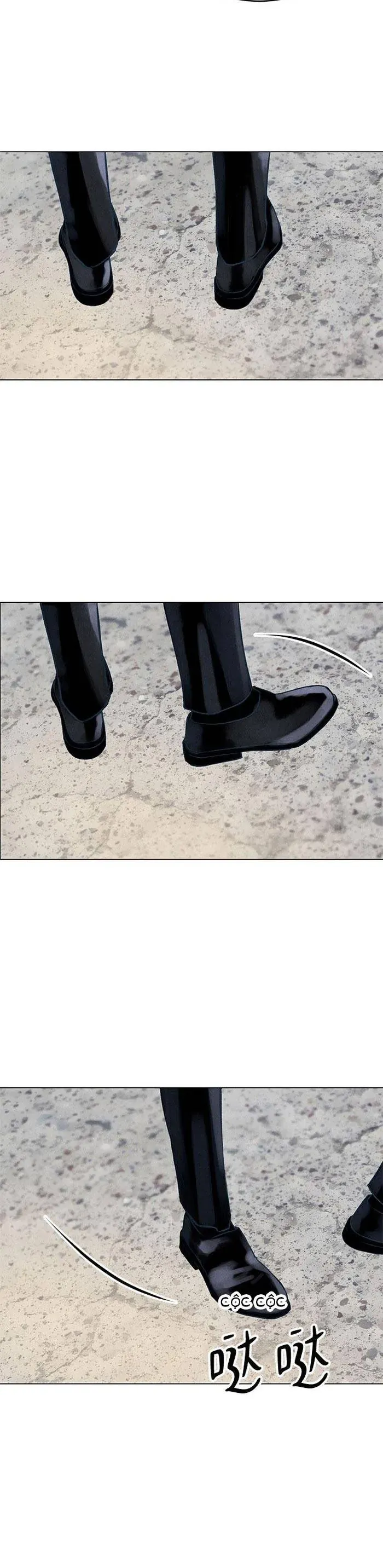 Vượt Ranh Vì Một Chữ Nợ Chap 1.2 - Page 8