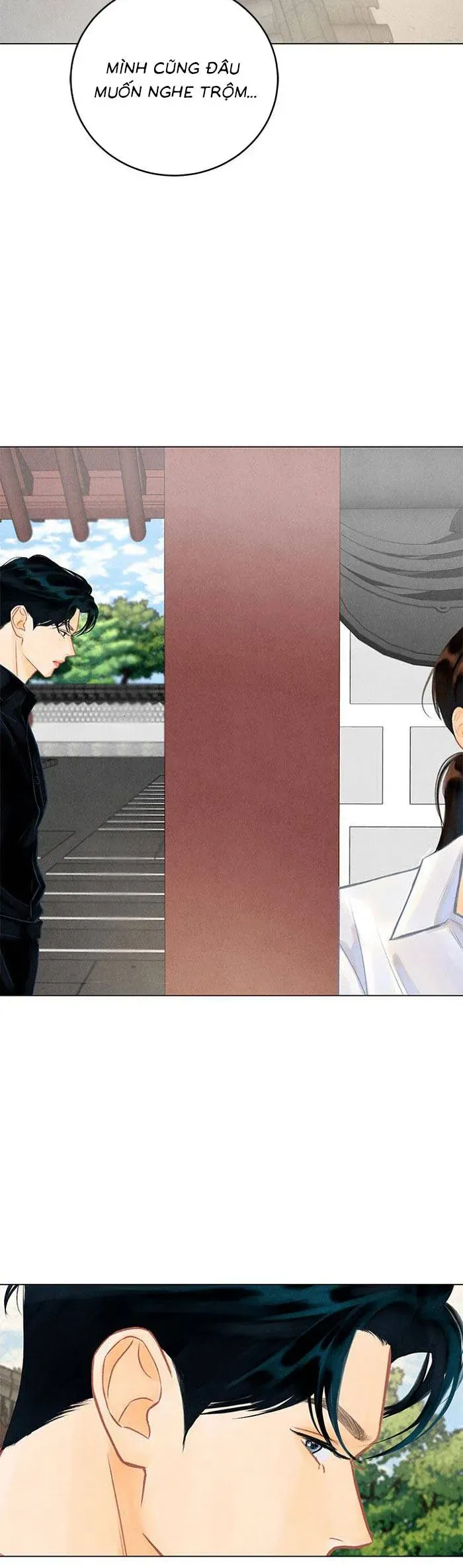 Vượt Ranh Vì Một Chữ Nợ Chap 1.2 - Page 10