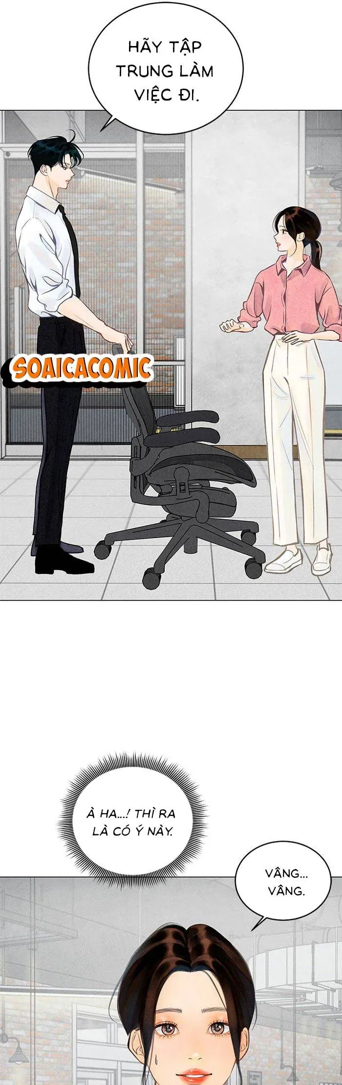 Vượt Ranh Vì Một Chữ Nợ Chap 2 - Page 12