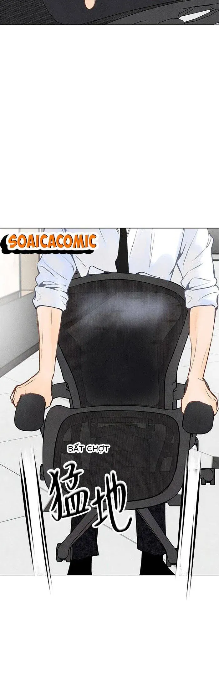 Vượt Ranh Vì Một Chữ Nợ Chap 2 - Page 18