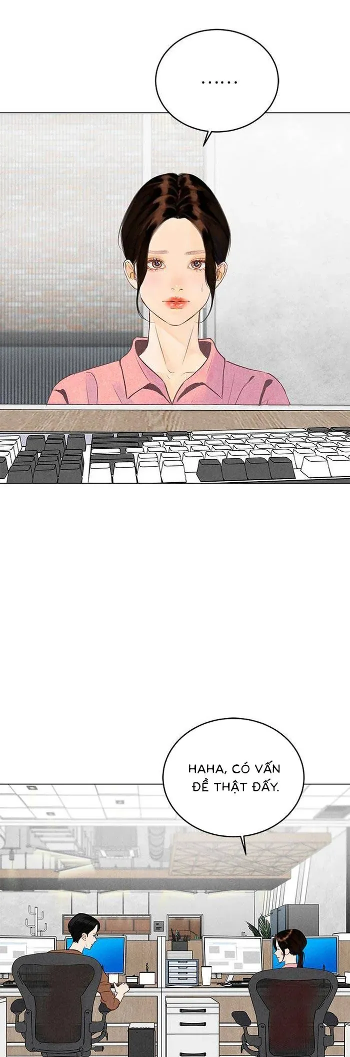 Vượt Ranh Vì Một Chữ Nợ Chap 2 - Page 3