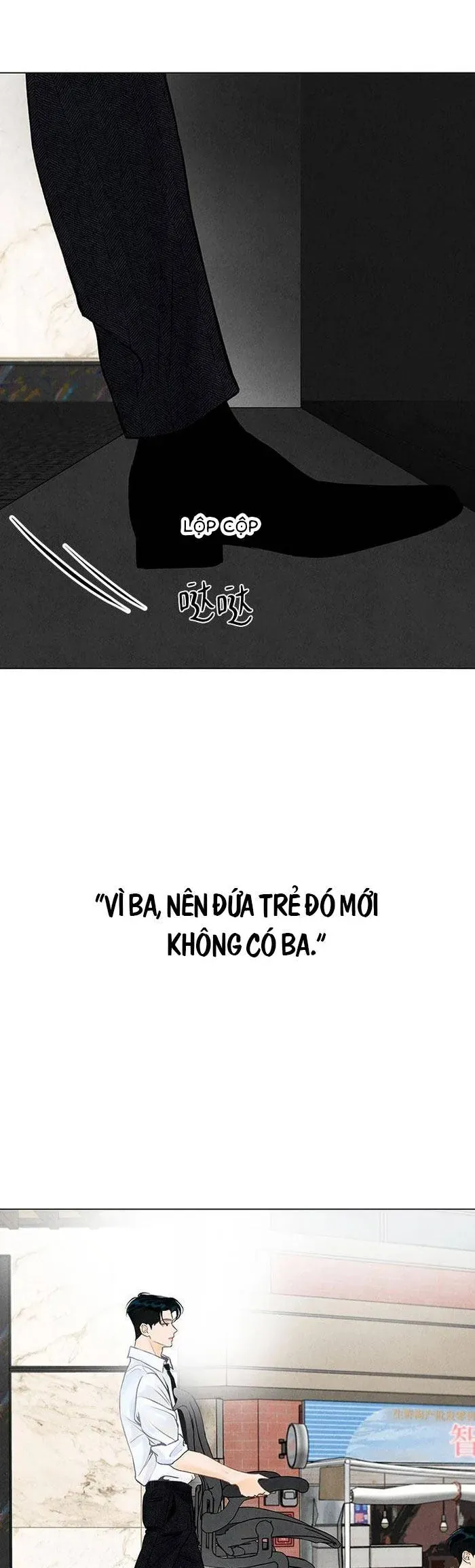 Vượt Ranh Vì Một Chữ Nợ Chap 2 - Page 21