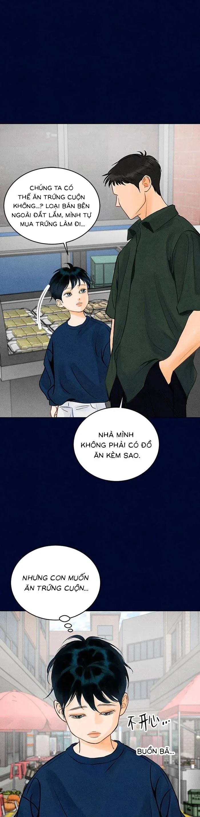 Vượt Ranh Vì Một Chữ Nợ Chap 2 - Page 23