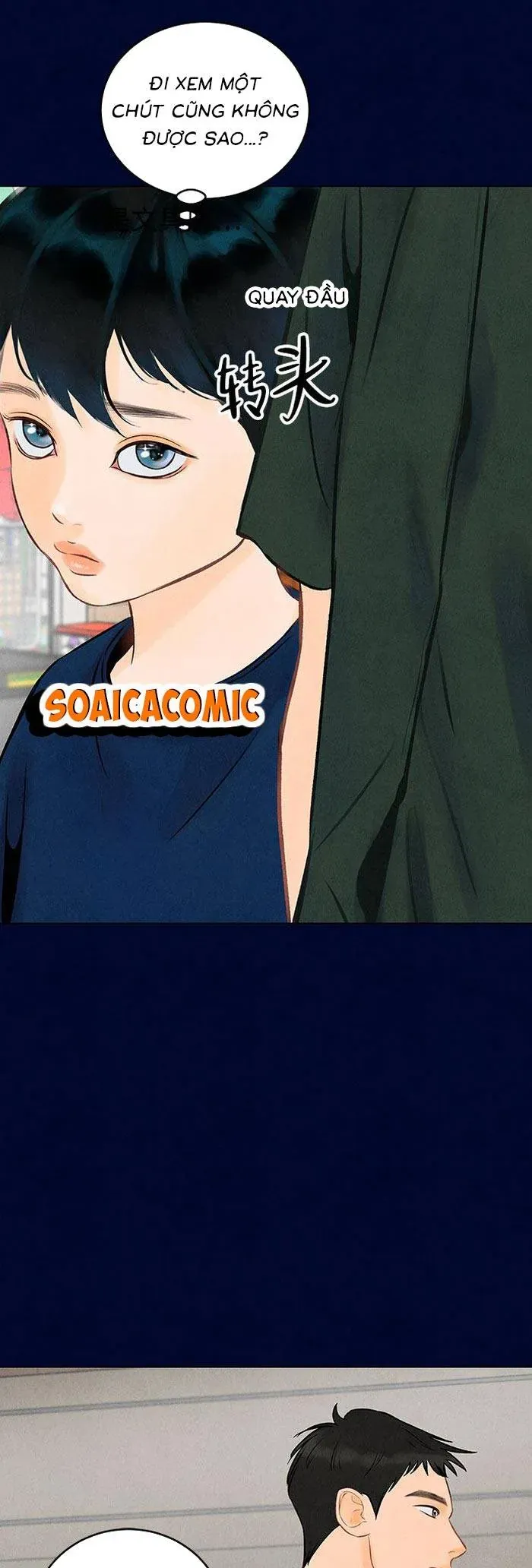 Vượt Ranh Vì Một Chữ Nợ Chap 2 - Page 25