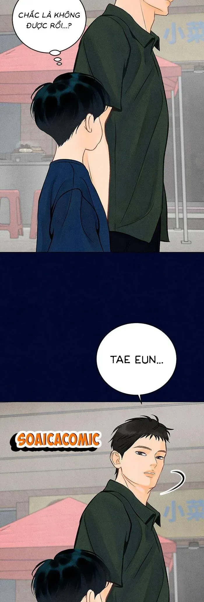 Vượt Ranh Vì Một Chữ Nợ Chap 2 - Page 26