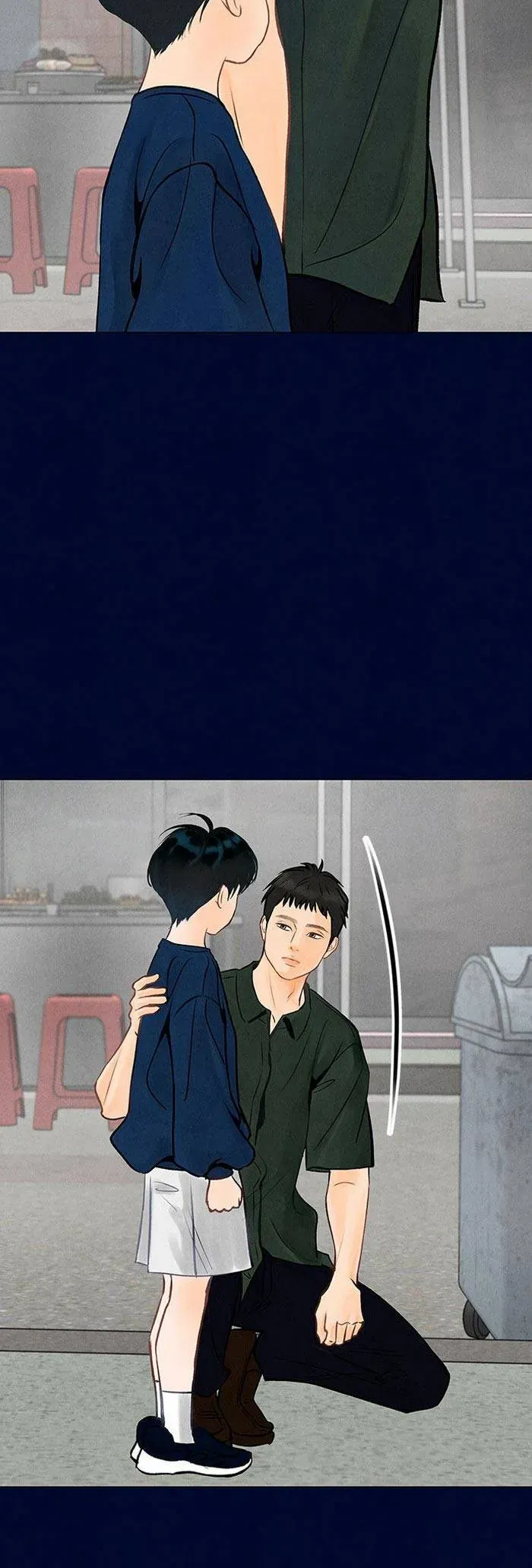 Vượt Ranh Vì Một Chữ Nợ Chap 2 - Page 27