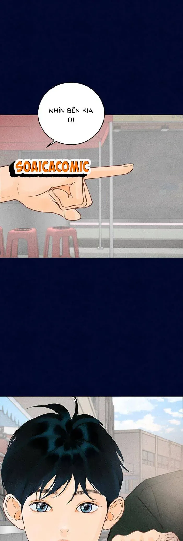 Vượt Ranh Vì Một Chữ Nợ Chap 2 - Page 28