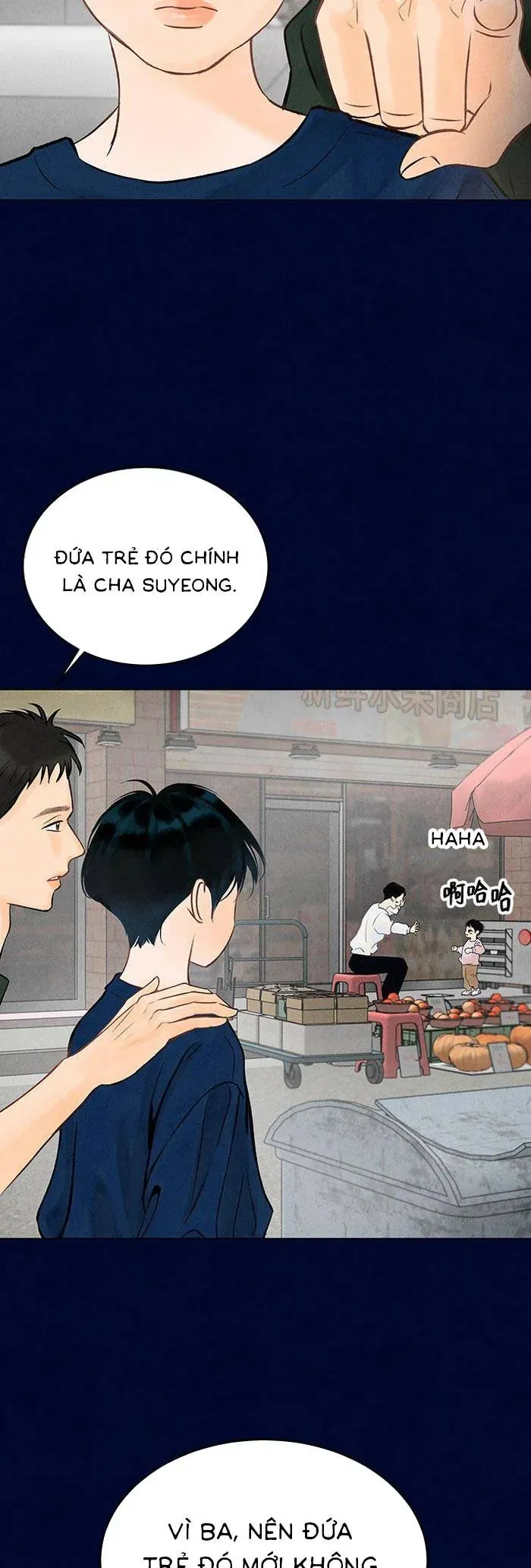 Vượt Ranh Vì Một Chữ Nợ Chap 2 - Page 29