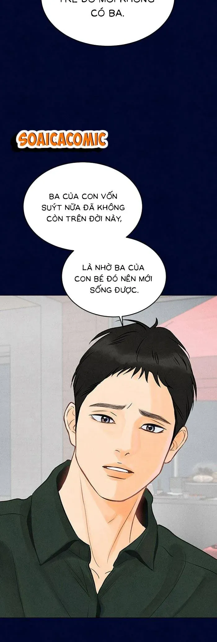 Vượt Ranh Vì Một Chữ Nợ Chap 2 - Page 30