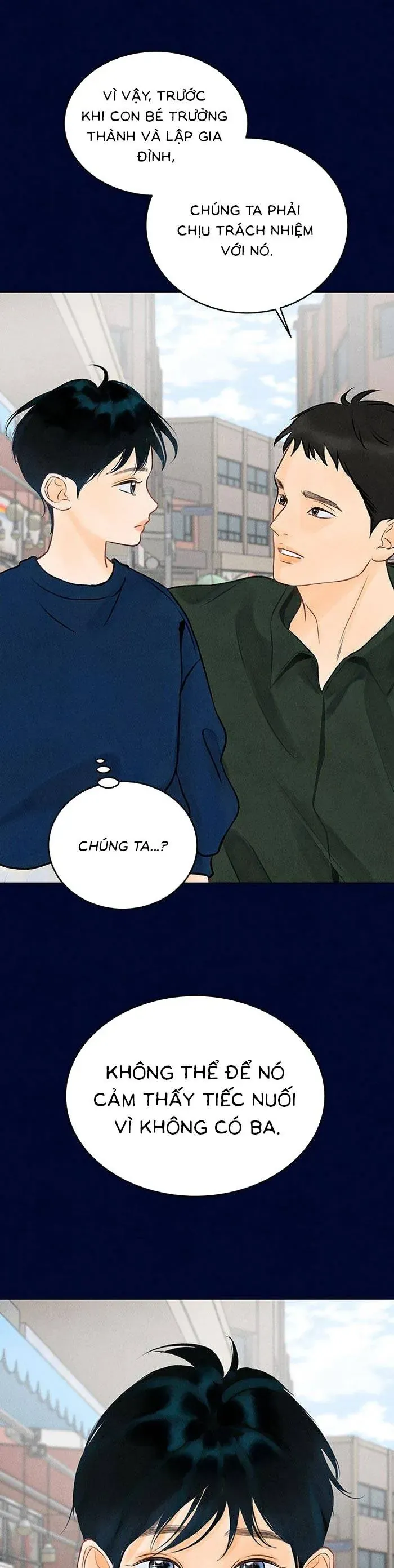 Vượt Ranh Vì Một Chữ Nợ Chap 2 - Page 31