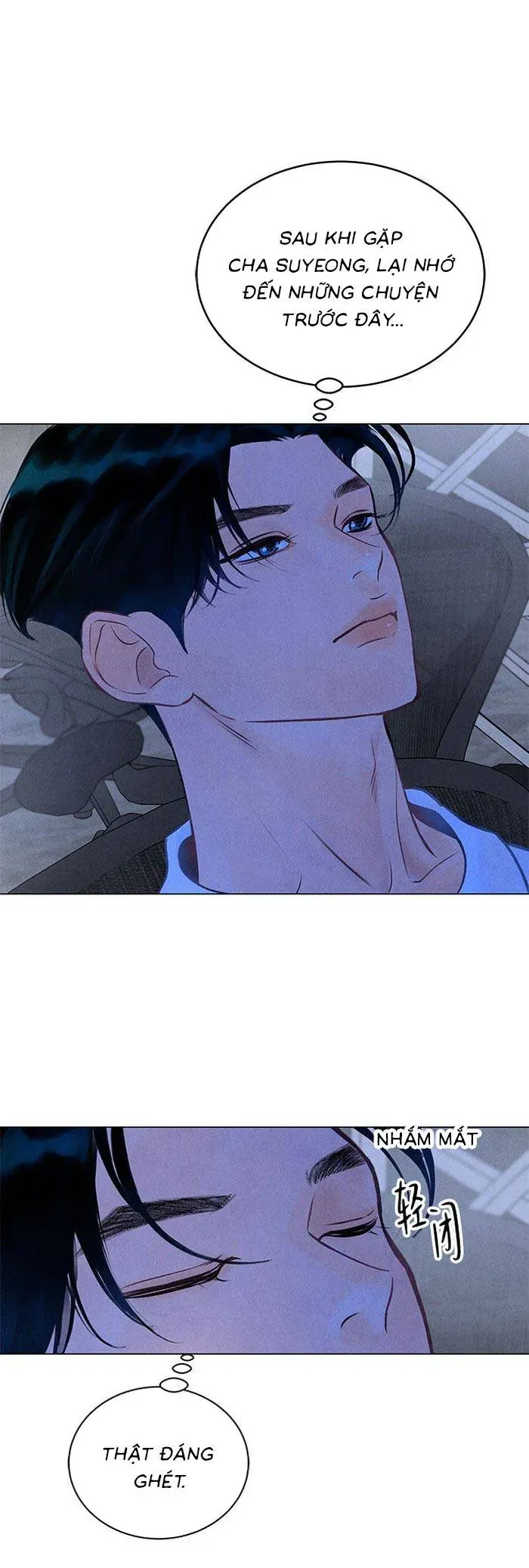 Vượt Ranh Vì Một Chữ Nợ Chap 2 - Page 35