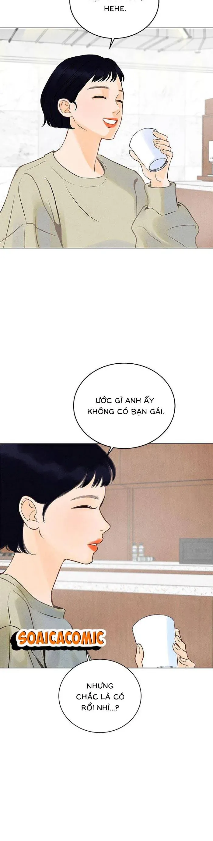 Vượt Ranh Vì Một Chữ Nợ Chap 2 - Page 40